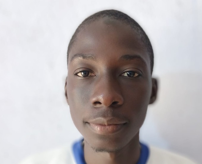Oumar Boubou